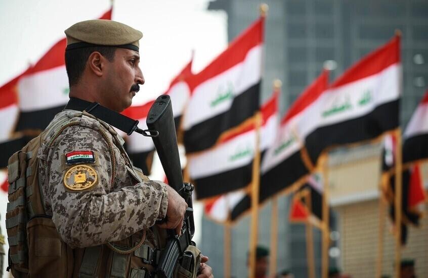 العراق يفتح تحقيقا في شبهة اخت...