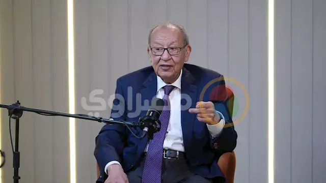 "الخطيب دمع".. إبراهيم المعلم...