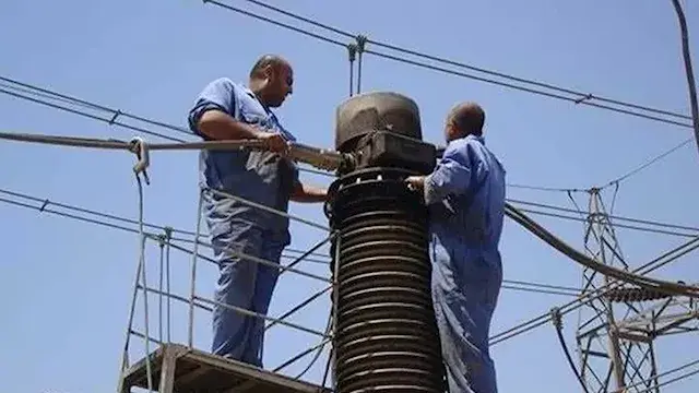 مصدر بـ"القابضة للكهرباء" يعلن...