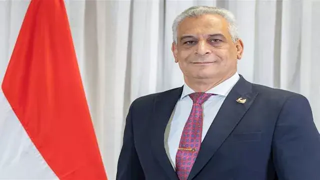 الإنتاج الحربي والاستثمار يبحثان طرح أراضٍ وفرص جديدة