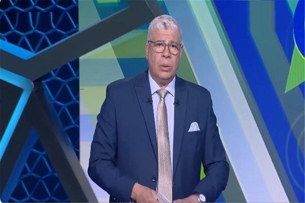 شوبير يزف نبأً سارًا لجماهير ا...