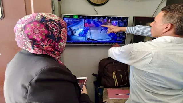 النيابة الإدارية تكشف تفاصيل ه...