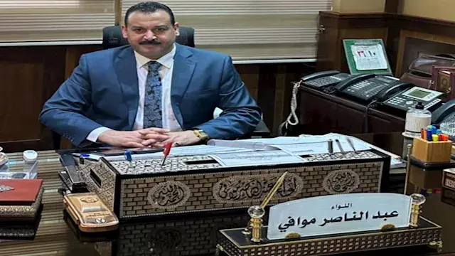 إحباط سرقة مجوهرات بنصف مليون جنيه بمطار القاهرة