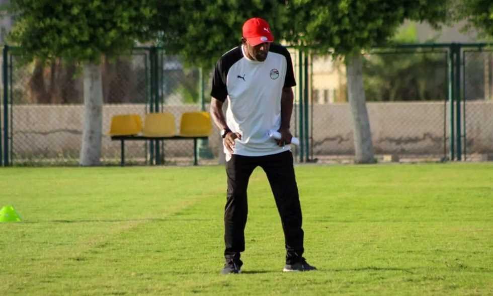 ربيع ياسين يستقيل من تدريب الس...
