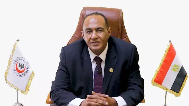 إجراءات جديدة من "المهن الطبية...