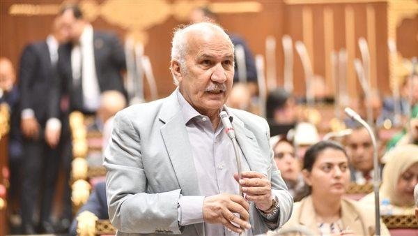 رئيس حزب التجمع: لا معوقات لإج...