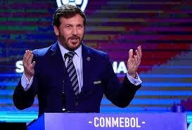 رئيس الكونميبول: مونديال 2030...