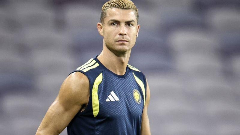 تصرف قام به رونالدو تجاه جماهير العين الإماراتي يلقى رواجاً