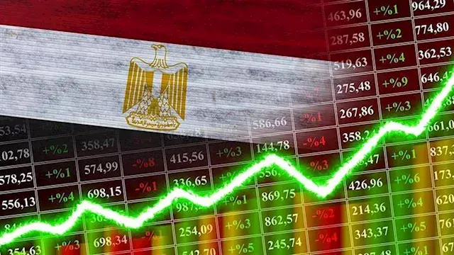 مصر أكبر مستقبل للاستثمار الأج...