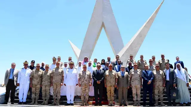 قيادة الجيش الثالث الميداني تف...