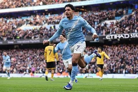 تقارير: مانشستر سيتي يستعد لثو...