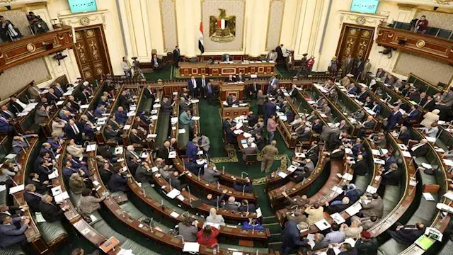 نائب يطالب الحكومة بسرعـة إحال...