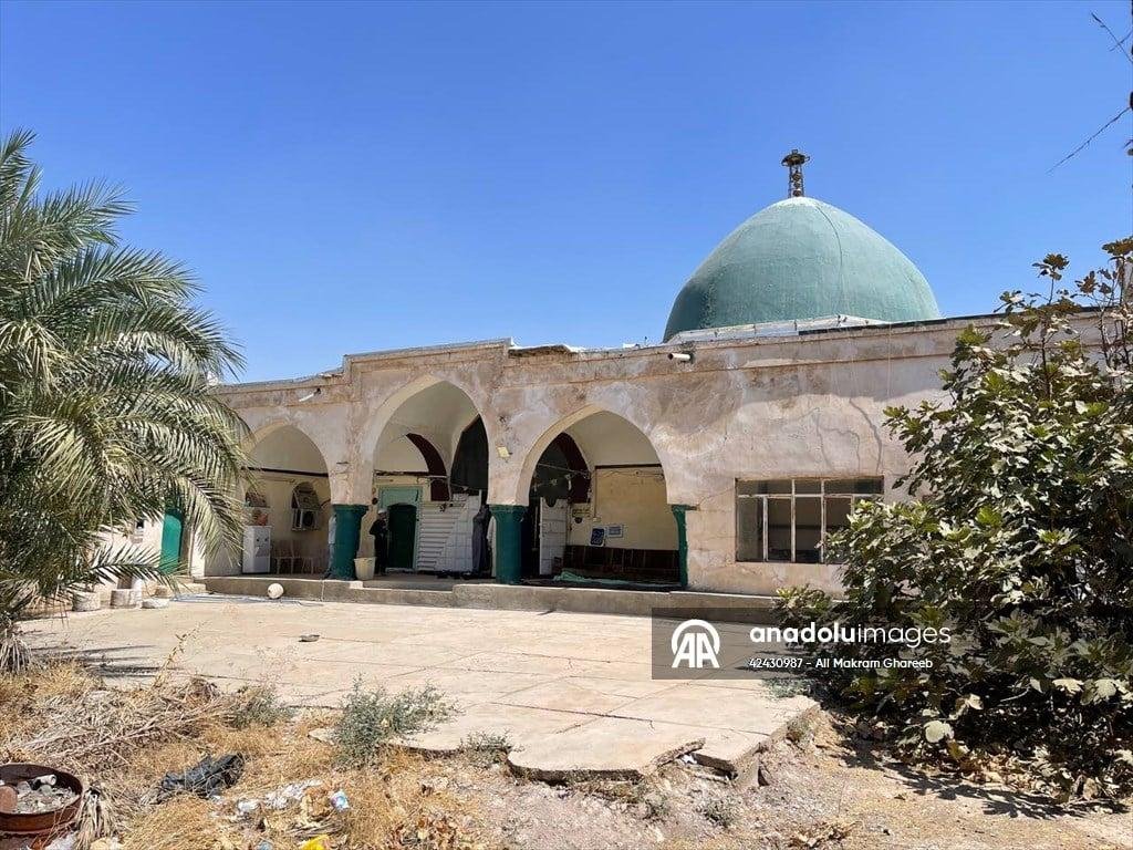 العراق.. الأذان يصدح منذ 148 ع...