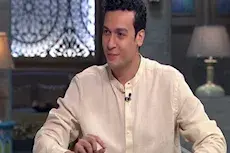 أحمد عبدالوهاب يكشف أسباب مواف...