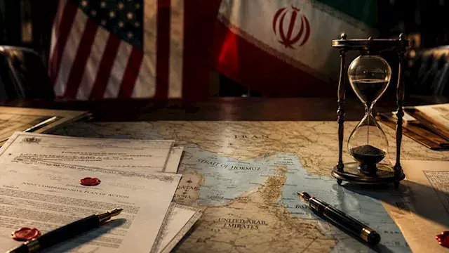 قطر تعلن اختتام لقاءات الوفدين الأمريكي والإيراني في الدوحة