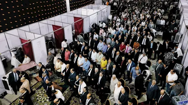 بالأسماء.. التشكيل النهائي لمج...