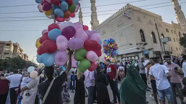 مواعيد صلاة عيد الأضحى وضوابط...