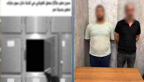 الداخلية تكشف تفاصيل مصرع الطف...
