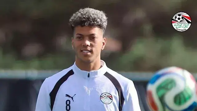 الأهلي يحسم موقفه من بيع إمام...