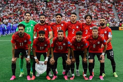 طريق ميسي.. الفراعنة على موعد...