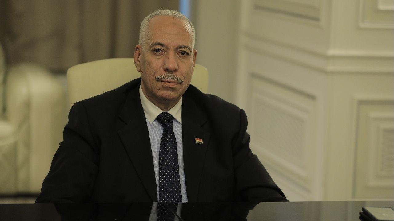 مستشار رئيس مصلحة الضرائب: مشا...