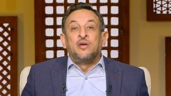 من أعظم الصدقات الجارية.. رمضان عبد المعز يوضح فضل العلم النافع؟