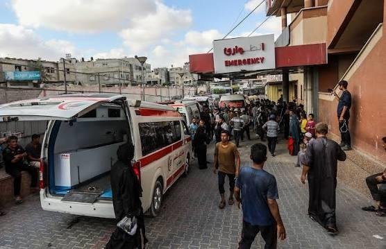 إصابة عدد من الفلسطينيين برصاص...