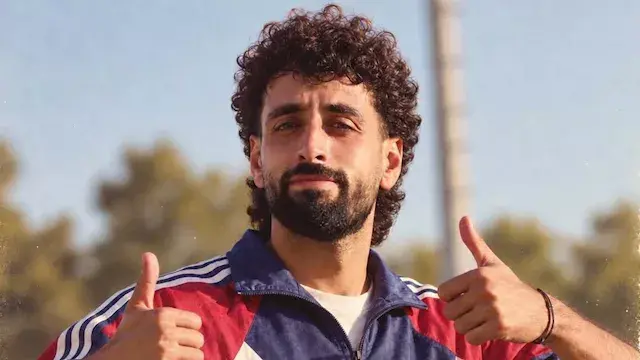 عدي الدباغ يضع شرطاً وحيداً للرحيل عن الزمالك.. ماهو؟