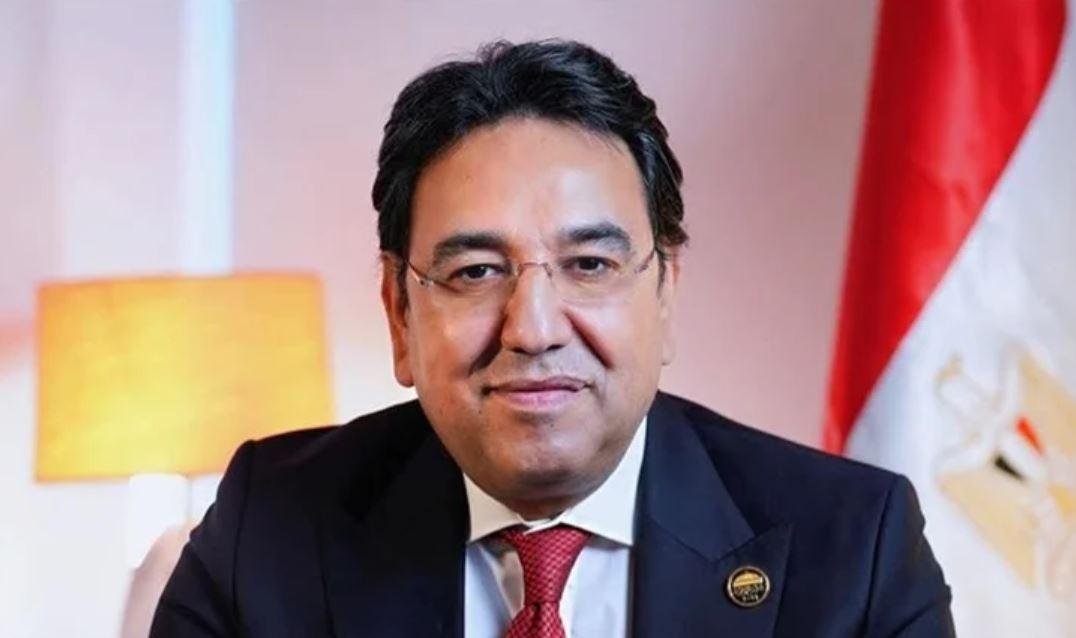 النائب أيمن محسب: ضبط الدين العام على رأس أولويات اللجنة الاقتصادية بمجلس النواب