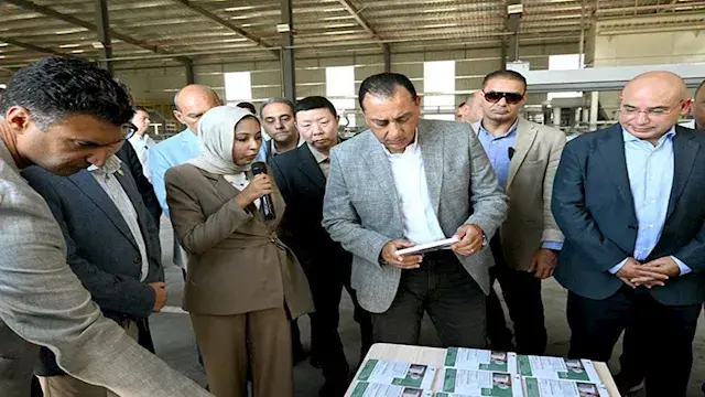 باستثمارات 10 ملايين دولار.. م...