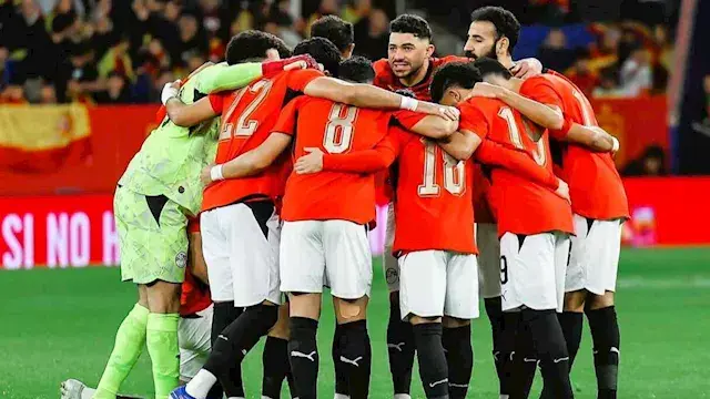 ميسي ضد صلاح.. صدام محتمل بين...