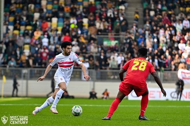 انتصار غائب منذ 1253 يوما.. ال...