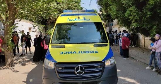مصرع شخص وإصابة اثنين في حادث...