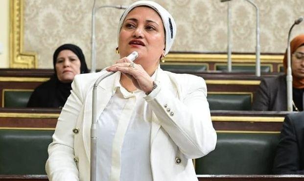 النائبة سناء السعيد عن زيادة أ...