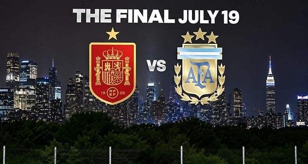 قناة مفتوحة تنقل نهائي كأس الع...