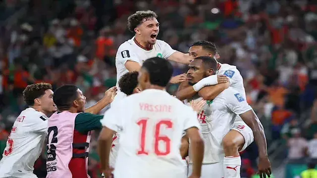 بعد إقصاء هولندا.. 4 أرقام قيا...