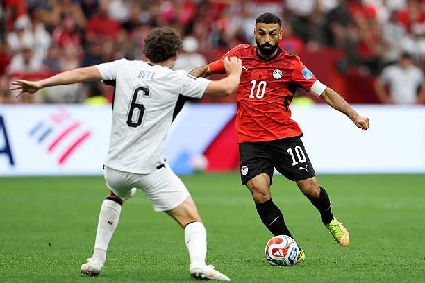 القيمة السوقية تمنح منتخب مصر...