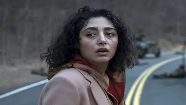 صور ومعلومات عن ممثلة أثارت أزمة بين الرئيس الفرنسي ماكرون وزوجته