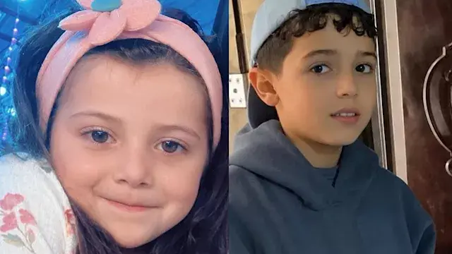 "يوسف وروڤان راحوا في الترعة"....