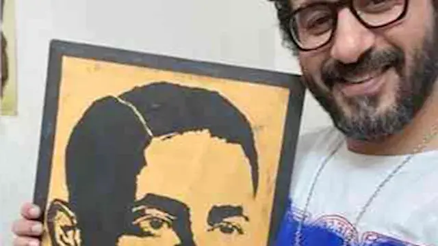 أحمد حلمي ونور الأبرز.. نجوم ي...
