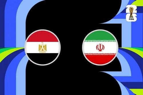 متحدث المنتخب: إيران ومصر دولت...