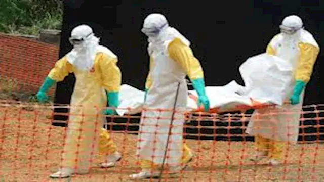 الصحة العالمية: تفشي إيبولا مرتفع وسط إفريقيا لكنه منخفض على صعيد العالم