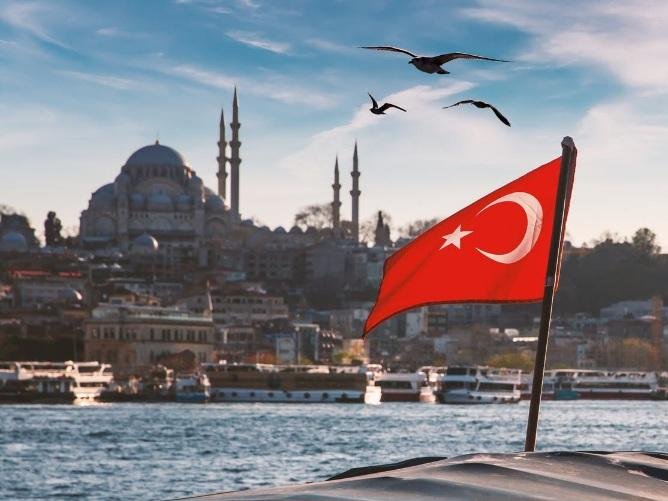 تركيا: الممر الأوسط ضرورة استر...