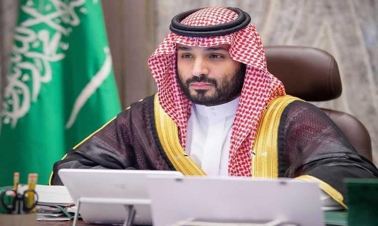 ولي العهد السعودي: نسعى إلى تن...