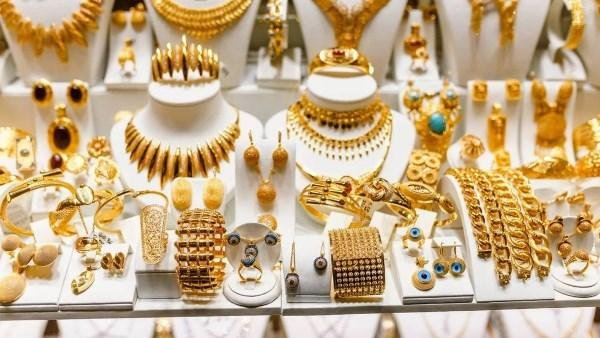 سعر أكبر عيار ذهب في محلات الص...