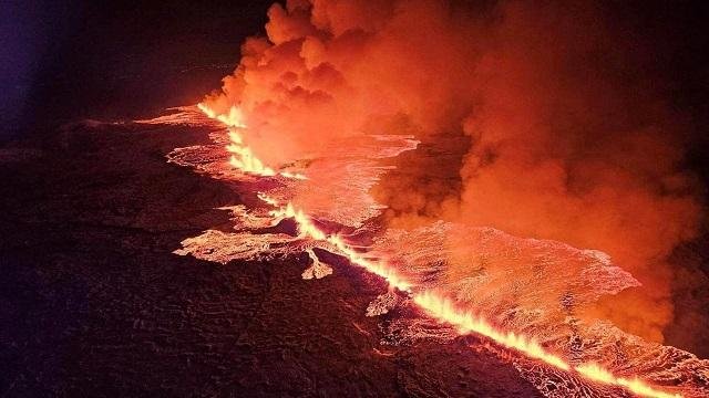 الفلبين تعلن استمرار ثوران برك...