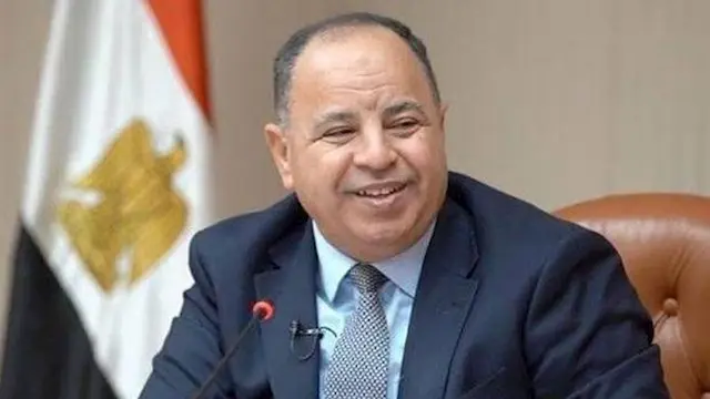 محمد معيط: توقعات بصرف 1.6 ملي...