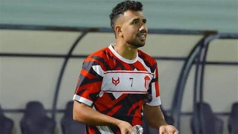 تريزيجيه: السعودية بلدي الثاني...