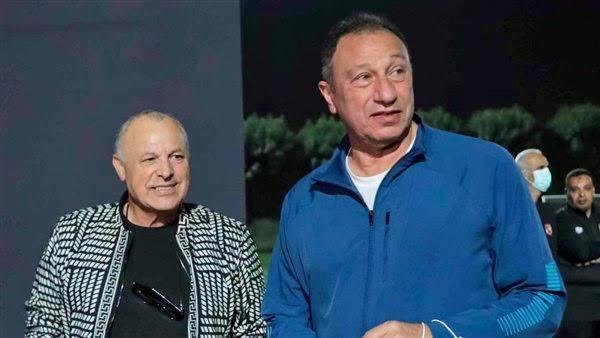 «حان وقت التغيير» أبو ريدة يرد...