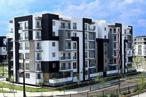عضو اتحاد المقاولين: 80% من أزمة السكن في مصر تتركز في الفئتين المتوسطة والاجتماعية